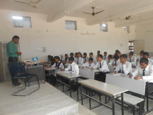 Gaya College of Engineering Facility photo 1